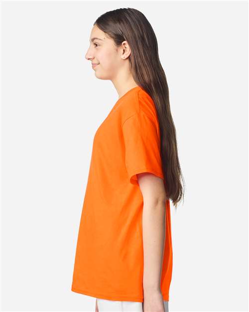 Safety Orange