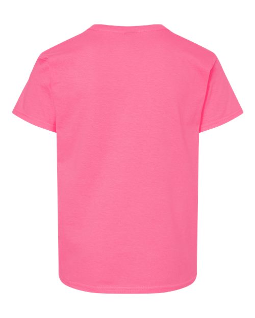 Safety Pink