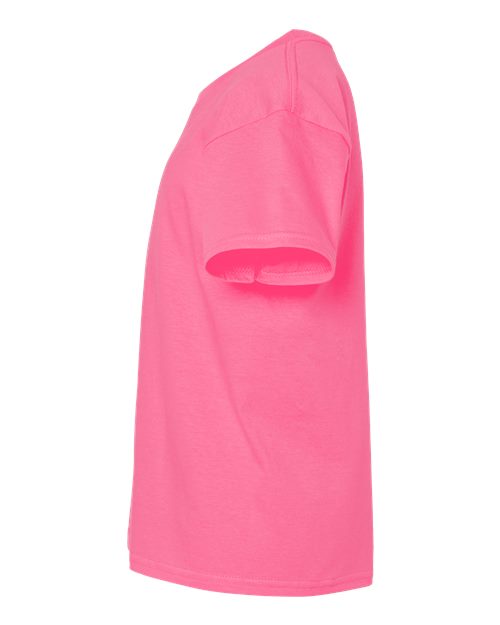 Safety Pink