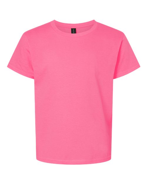Safety Pink