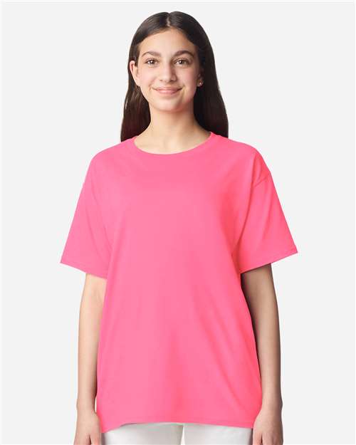 Safety Pink