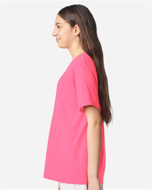 Safety Pink