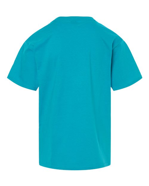 Tropical Blue