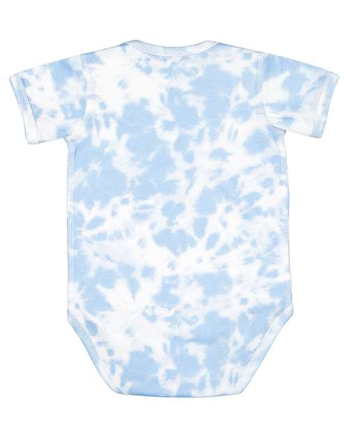 Sky Tie Dye