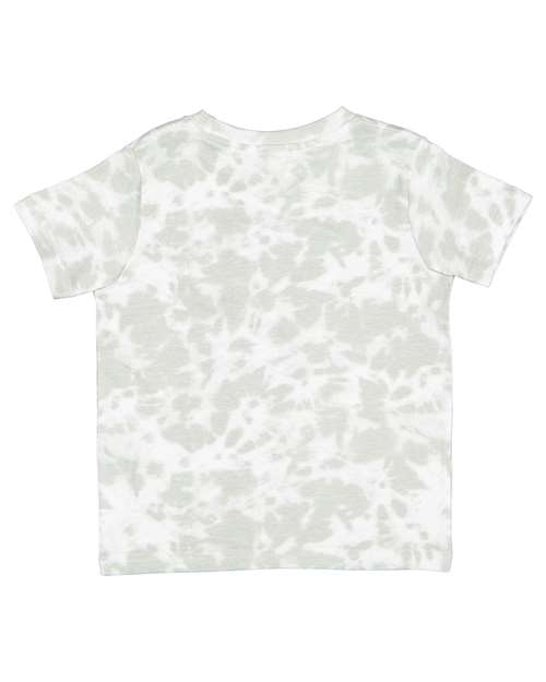 Haze Tie Dye