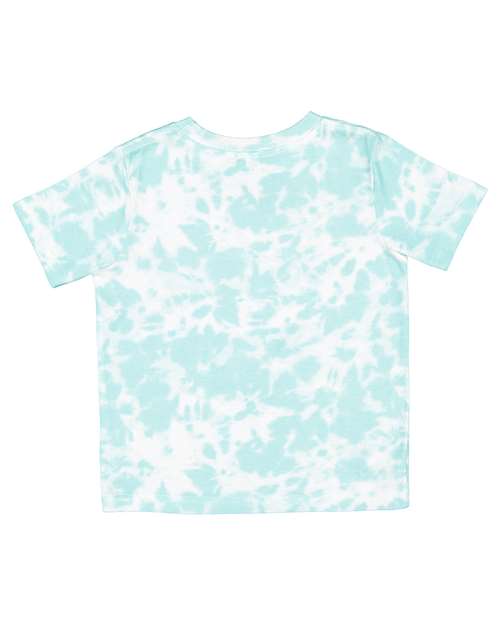 Island Tie Dye