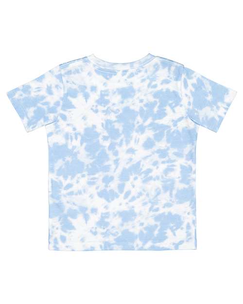 Sky Tie Dye