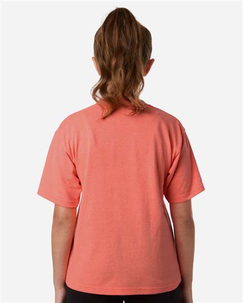 Heather Coral