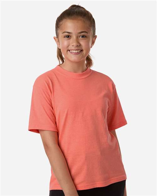 Heather Coral