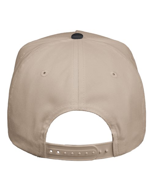 Khaki/ Black