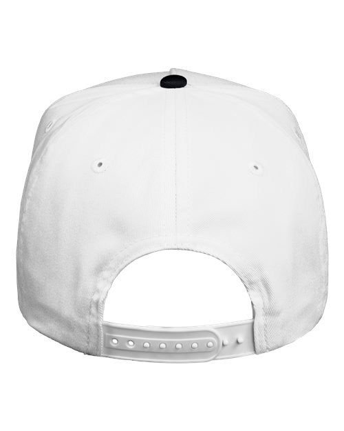 White/ Black