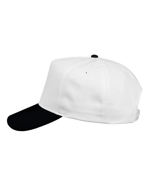 White/ Black