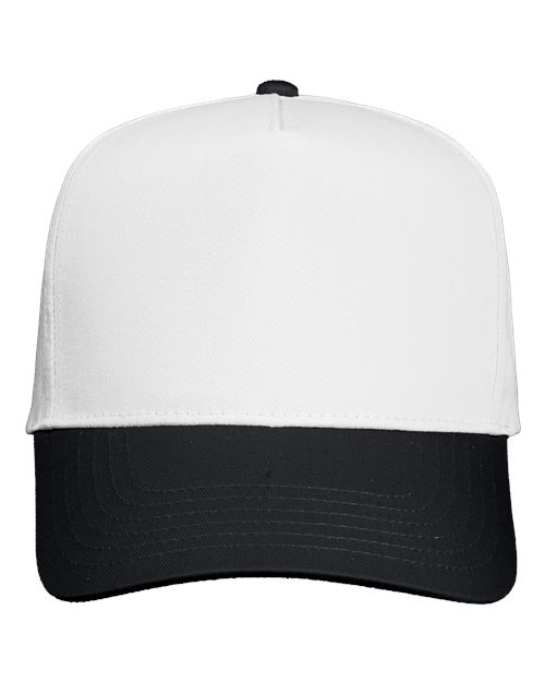 White/ Black