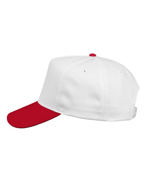 White/ Red