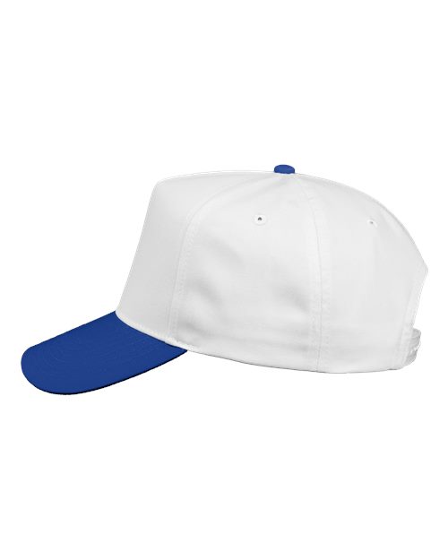 White/ Royal