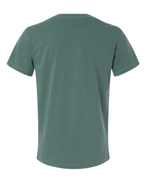 Pigment Alpine Green