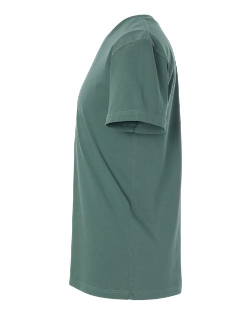 Pigment Alpine Green