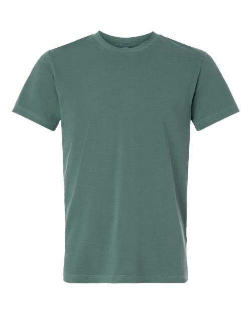 Pigment Alpine Green