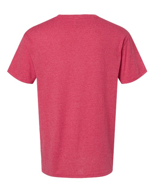 Heather Pink