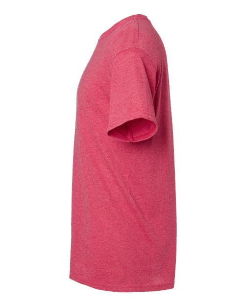 Heather Pink