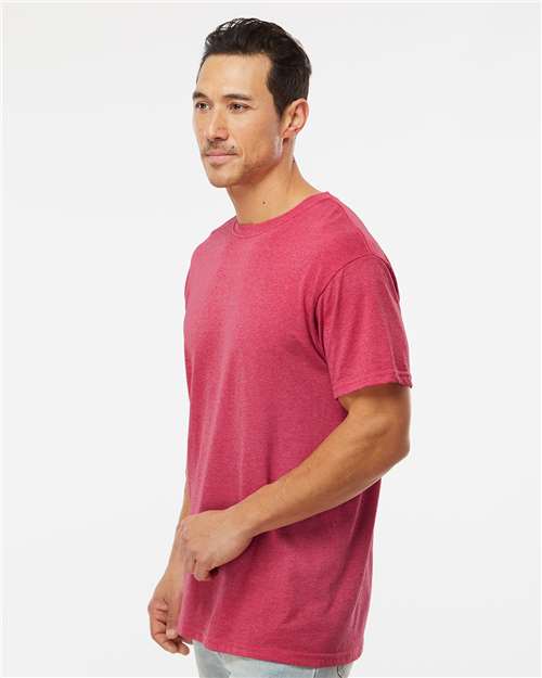 Heather Pink