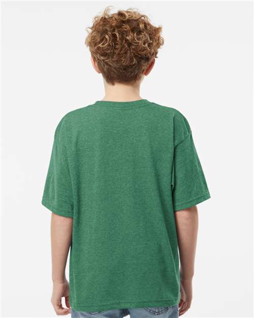 Heather Kelly Green