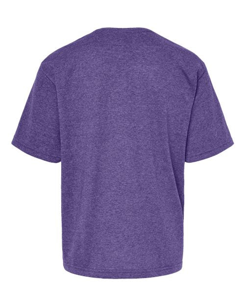 Heather Purple