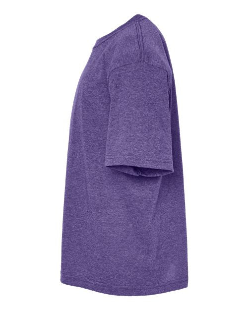 Heather Purple