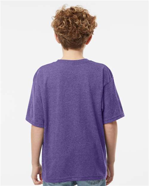 Heather Purple