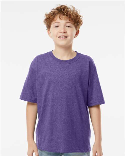 Heather Purple