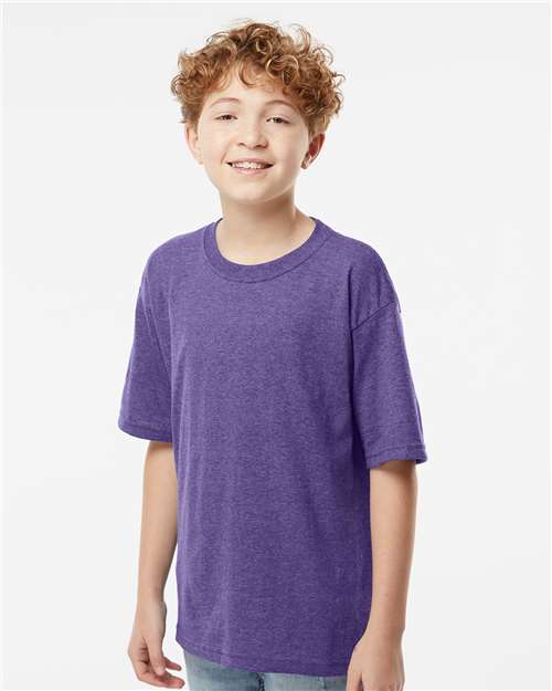 Heather Purple
