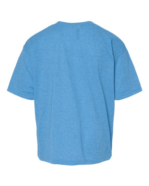 Heather Turquoise