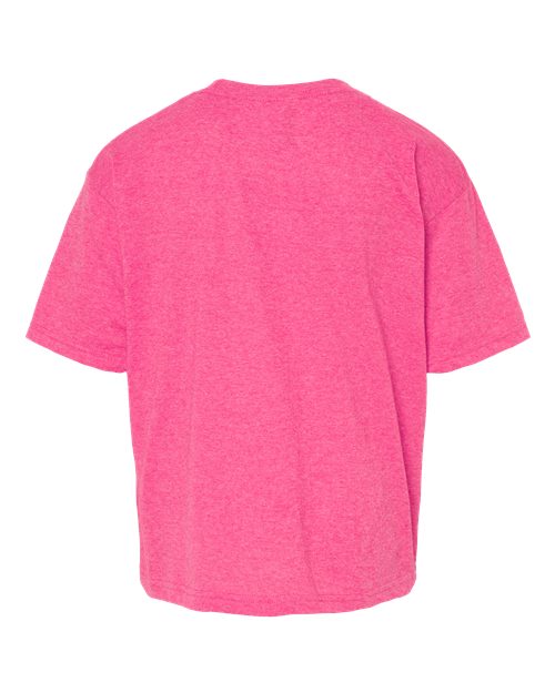 Neon Pink