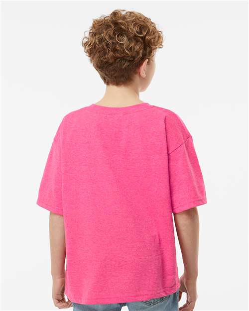 Neon Pink