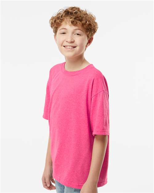 Neon Pink