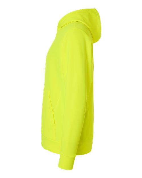 Safety Yellow
