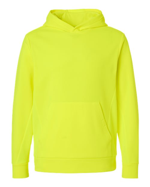 Safety Yellow