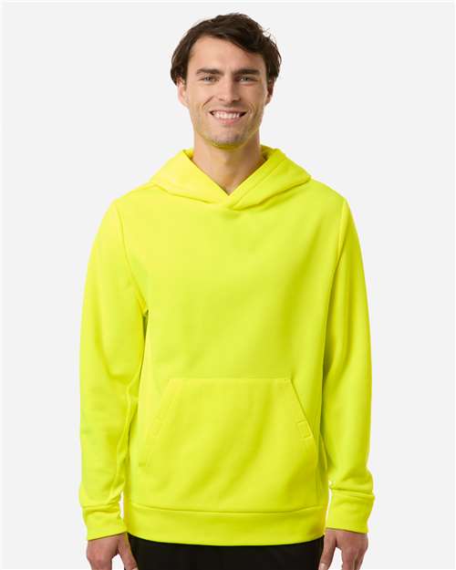 Safety Yellow