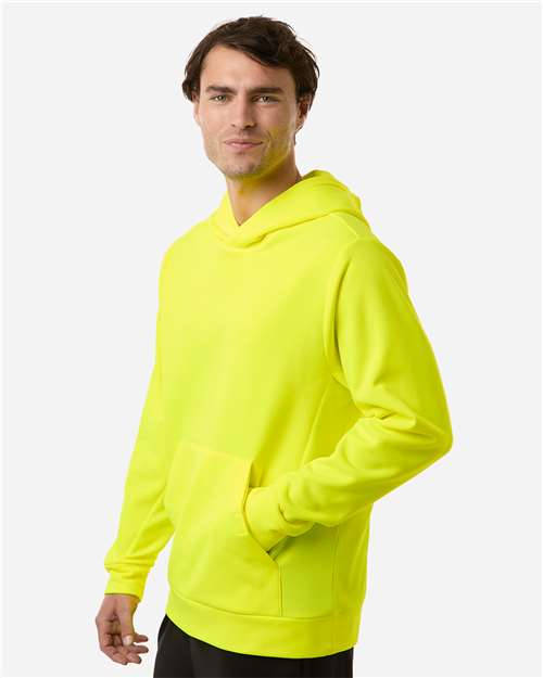 Safety Yellow
