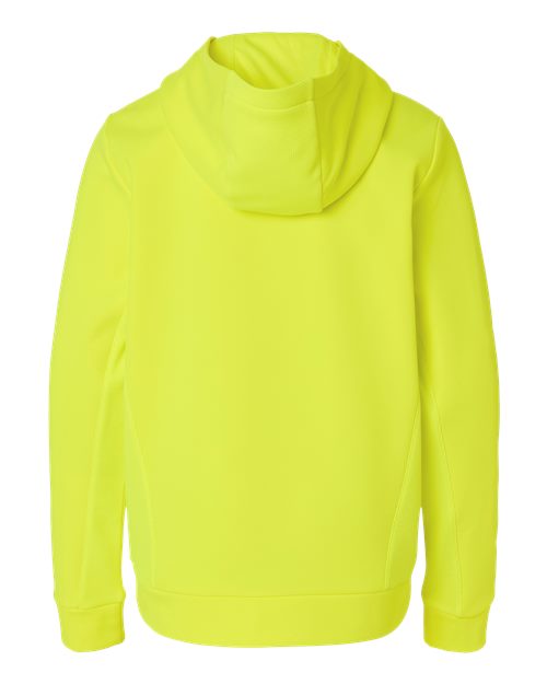 Safety Yellow