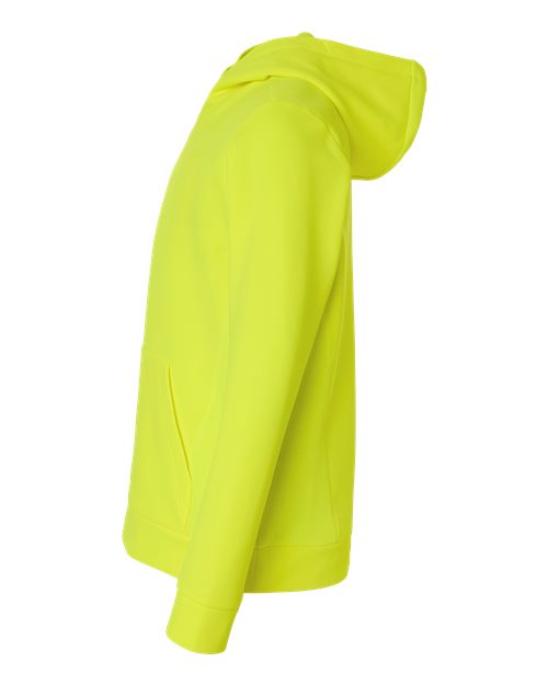Safety Yellow
