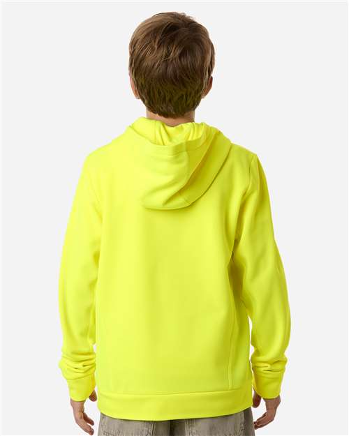 Safety Yellow