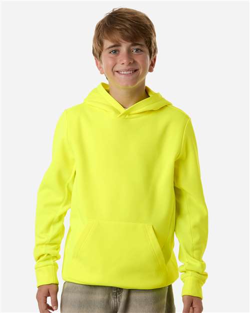 Safety Yellow