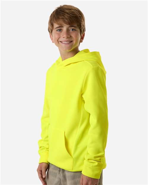 Safety Yellow