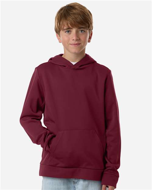 Sport Maroon