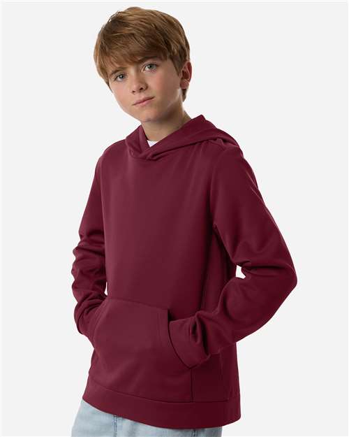 Sport Maroon