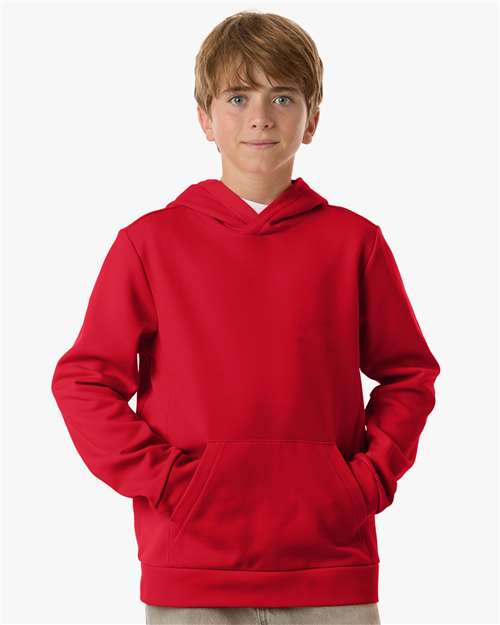 Sport Red