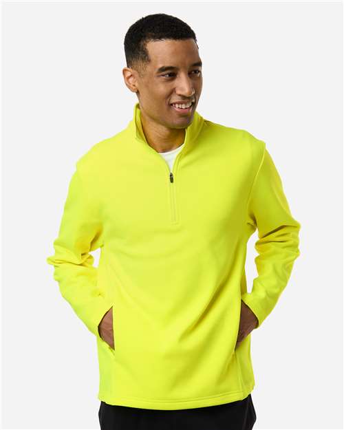 Safety Yellow