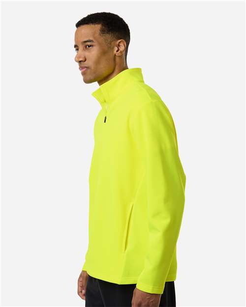 Safety Yellow