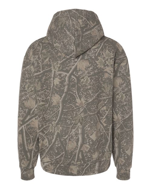 Deadwood Tree Camo